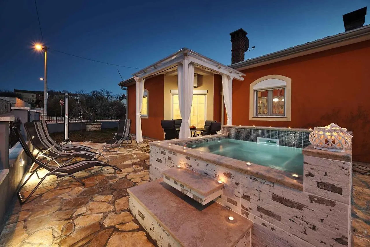 Holiday Home In Murine - Istrien 42601