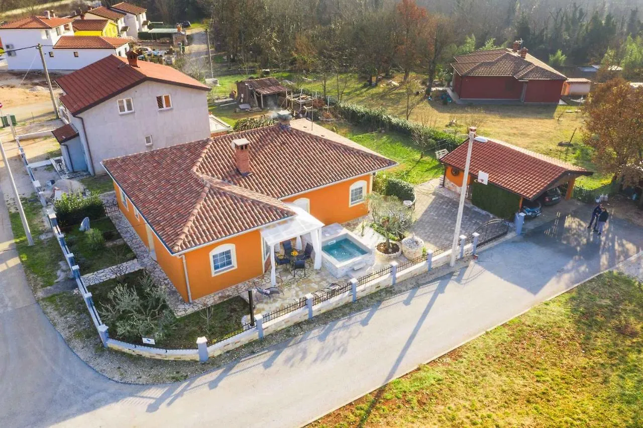 Holiday Home In Murine - Istrien 42601