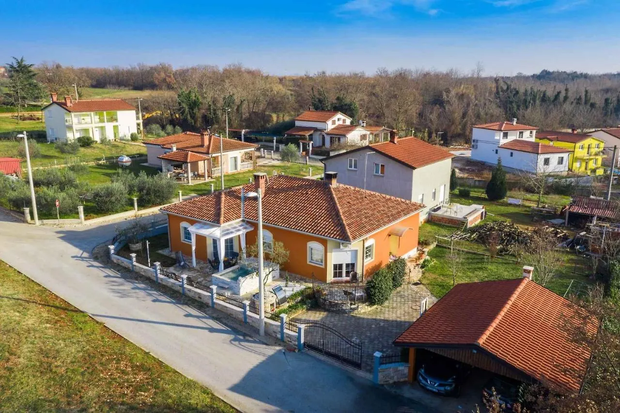Holiday Home In Murine - Istrien 42601