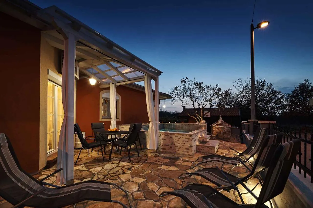 Holiday home in Murine - Istrien 42601 Kroatien