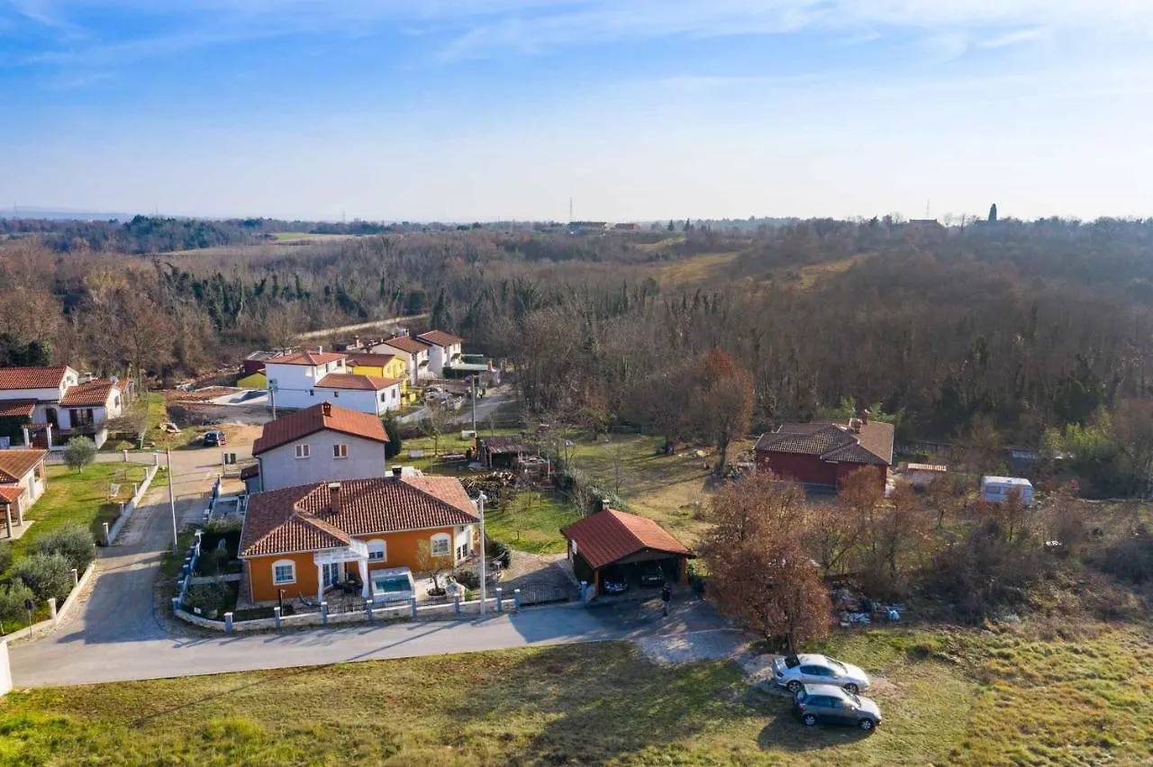 Holiday home in Murine - Istrien 42601 Kroatien